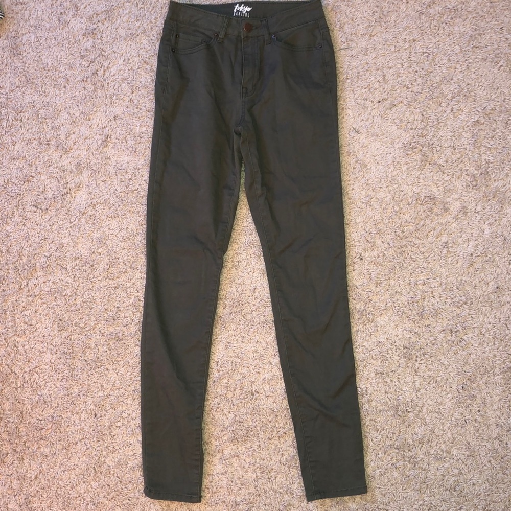 aeropostale skinny jeans